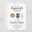 Search for itinerary invitations Tropical