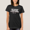 Search for nothing wrong tshirts Jokes
