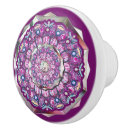 Search for stained glass knobs and pulls Elegant