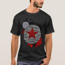 Search for winter soldier tshirts Bucky