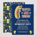 Search for wurst invitations Beer