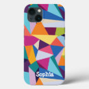 Search for name text iphone cases Abstract