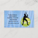 Search for balls business cards For him
