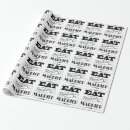 Search for drinks wrapping paper Trendy