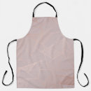 Search for rose background aprons Elegant