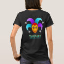 Search for jester clothing Dance
