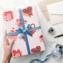 Search for happy wedding anniversary wrapping paper Engagement