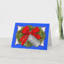 Search for air force christmas cards Soldier