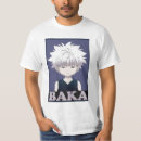 Search for hunter x hunter clothing Kurapika