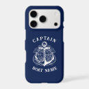 Search for yacht iphone cases Boat captain