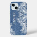 Search for pants iphone cases Blue jeans