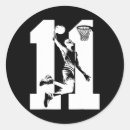 Search for number 11 stickers Championship