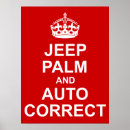 Search for correct posters Text