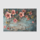 Search for shabby tissue paper Ephemera