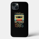 Search for september iphone cases Birthday