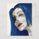 Search for piercings postcards Goth