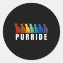 Search for rainbow cat stickers Kitten