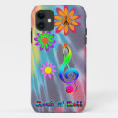 Search for flower power iphone cases Peace