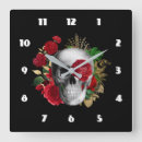 Search for gold skull art Creepy