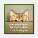Search for spoofs magnets Cats