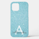 Search for teal glitter iphone cases Girly