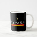 Search for spanish flag mugs Soccer