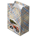 Search for scottish gift bags Vintage