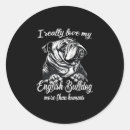 Search for i love english stickers I miss my dog