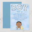 Search for ethnic baby boy shower invitations Blue