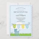 Search for bodysuits invitations Gender neutral