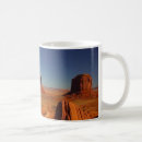 Search for monument valley mugs Desert
