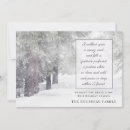 Search for snow invitations Forest