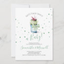 Search for couples baby boy shower invitations Trendy