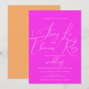 Search for pretty wedding invitations Minimalist