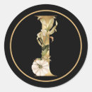 Search for gold pumpkin stickers Floral