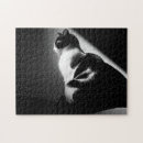 Search for black and white cat puzzles Feline