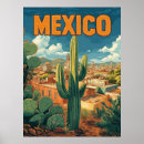 Search for vintage cactus art Travel