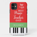 Search for piano players iphone cases Keyboard