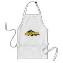 Search for batman logo aprons Gotham