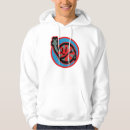 Search for hippie hoodies Peace