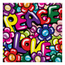 Search for 60s flower power posters Hippie