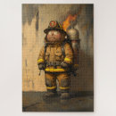 Search for firefighter puzzles Funny