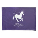 Search for purple pillowcases Modern