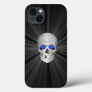 Search for metal skull iphone cases Bones