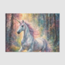 Search for unicorn tissue paper Decoupage