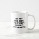 Search for worlds best daughter mugs Greatest