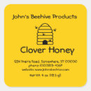 Search for bee skep stickers Beekeeper