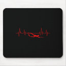 Search for hunting mousepads Black and white