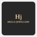 Search for luxury stickers Elegant