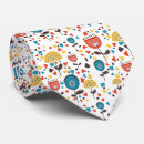 Search for mid century modern ties Botanical
